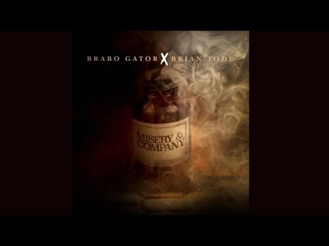 My Friend ft. SMO x Brabo Gator x Burn County (Official Audio)