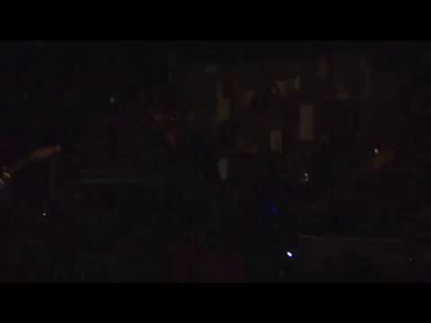 Cory Henry New Orleans #TheDeTour