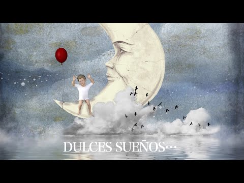 La Mejor Meditación Guiada para Dormir a los Niños Rápido