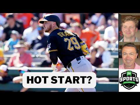 Pirates spring training recap: What worked well in the win over the Orioles?