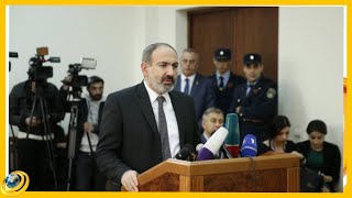 Քրեական գործ՝ վարչապետի ու իշխող ուժի նկատմա՞մբ. «Հայաքվեն» դիմել է դատախազություն