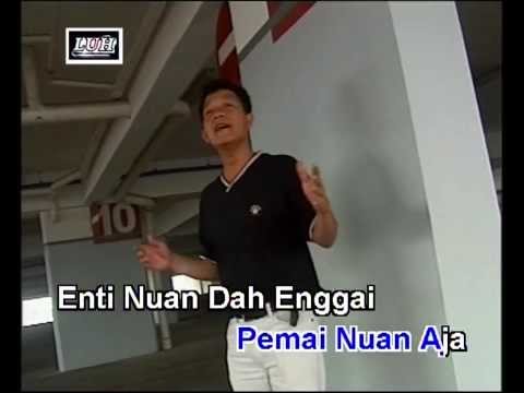 Anang Nikal Agi - Wilson