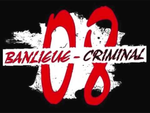 Capitales des homicides - Alibi montana feat I2H