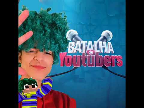 Querem Batalha Jooj Natu Vs Mussoumano [Final]