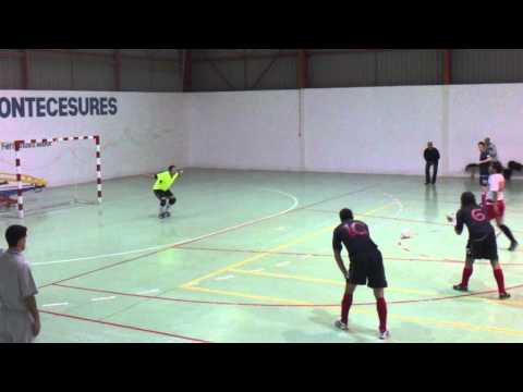 PONTECESURES-LUME DEMOSTRA F.S.