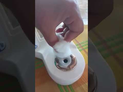 Hanna  Seawater Refractometer HI 96822  #operatinghannaseawaterrefractometerhi96822