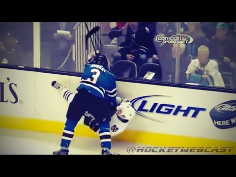 Douglas Murray - Some of the Greatest Hits by "Crankshaft"