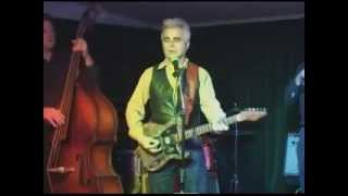 Dale Watson--"Hey Brown Bottle"