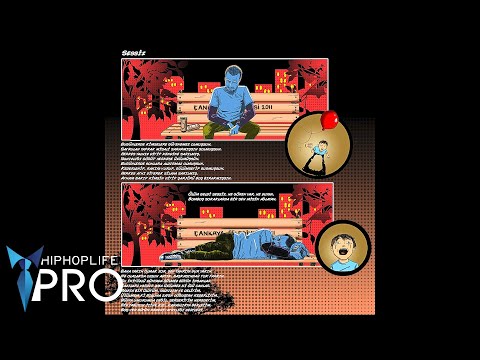 Dr. Zehir - Sessiz (Official Audio)