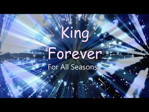 King Forever