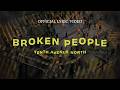 Broken People