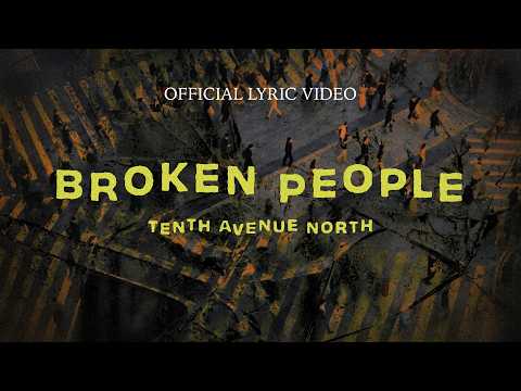 Broken People