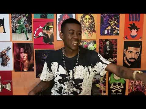 Jhony REACT - BIG MIKE X MAGRÃO - Grande Final ( Revanche da Edição 300 )