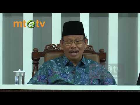 Jihad Pagi 15-10-2017 - Umroh Berkali kali Dalam Satu Kunjungan