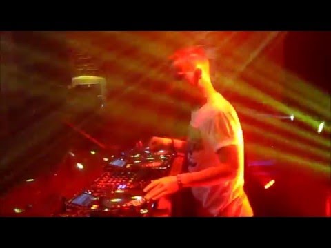 Beauriche ft miss Bunty  - Revelation kings & queens 26 3 2016