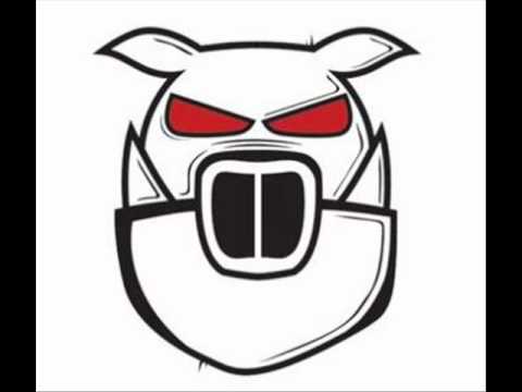 Bu - Napad (feat. Lu)