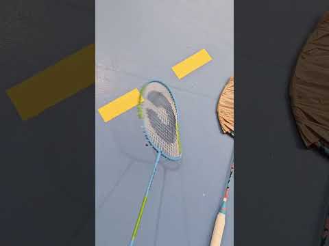 Sketch sur le Badminton #humour #seconddegre #troll #prank #badminton #eps