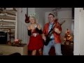 Atemlos durch die Weihnachtszeit - Gabi und ...