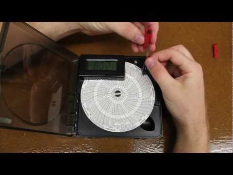 Sc-3 - mini-enregistreur de température sur disques_1