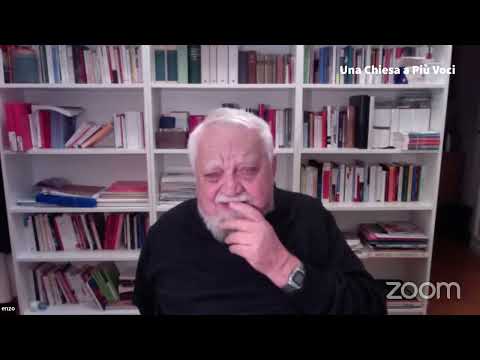 Enzo Bianchi  LA VITA E I GIORNI  e COSA C'E' DI LA 8 febbraio 2023