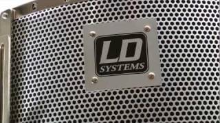 Video thumbnail for Review | LD-Systems RF1 Microphone Reflection Filter [HD] by To The Point Reviews