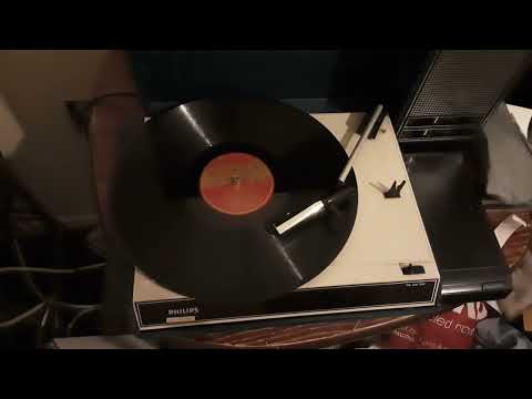 Browning And Starr - Lulu's Back In Town - 1935