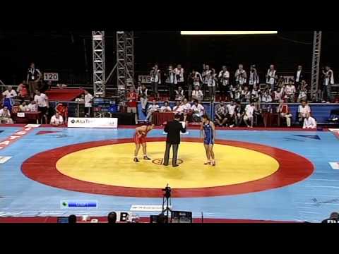 Female Wrestling World Championships 2011 8