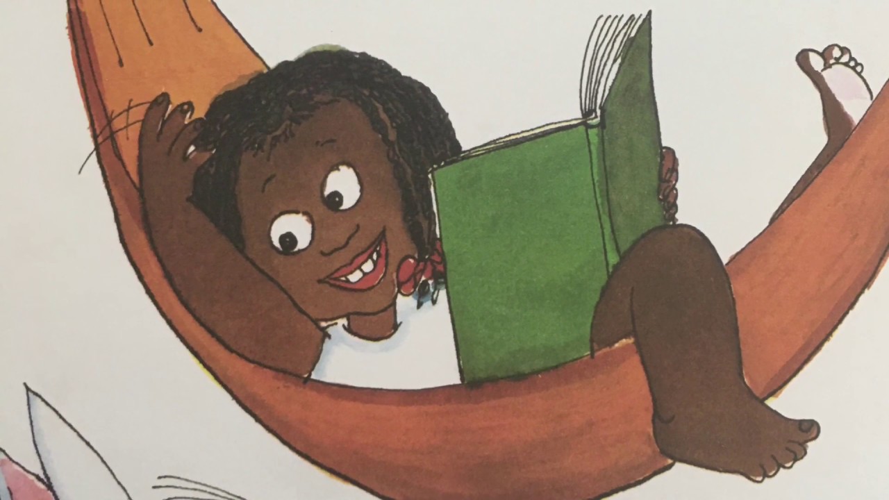 Menina Bonita do Laço de Fita - Historinha Infantil - Dia da Consciência Negra - Ana Maria Machado
