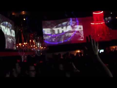 Pete Tha Zouk 4EverClub 13-04-2013