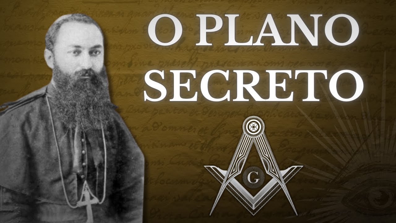 MAÇONARIA, DOM VITAL E O BRASIL | Análise histórica