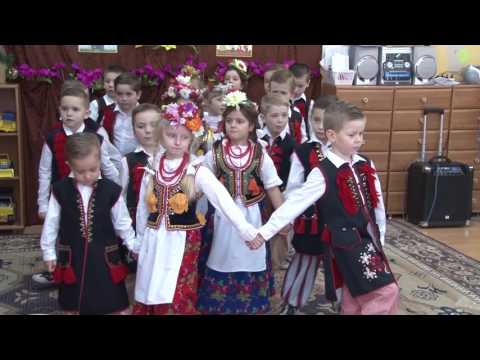 Kujawiaczek na Dzień Babci i Dziadka 2017