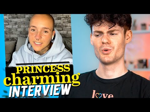 Princess Charming Kandidatin Saskia packt aus - DAS ist wirklich passiert…