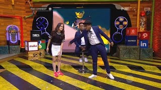 Download lagu Tangan Sheryl Sheinafia Hilang pas Mau Dipegang Danang mp3 Download lagu Tangan Sheryl Sheinafia Hilang pas Mau Dipegang Danang mp3