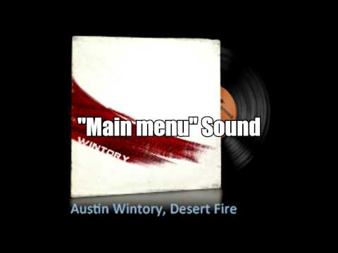 Austin Wintory - Desert Fire, CS:GO Music Kits!