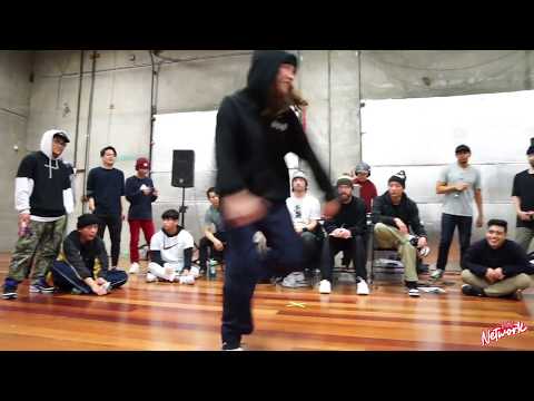 Emma Vs Samson - Finals -  Northwest Sweet 16 Vancouver BC Qualifier Open 2020 -BNC