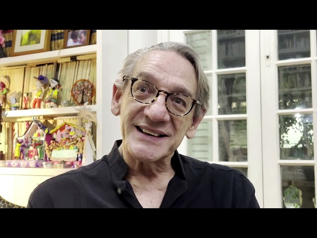 Vídeo relacionado con Una introducción a Octavio Paz (Breviarios)
