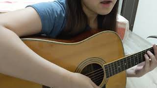 Billy Simpton - Be My Wife (cover)