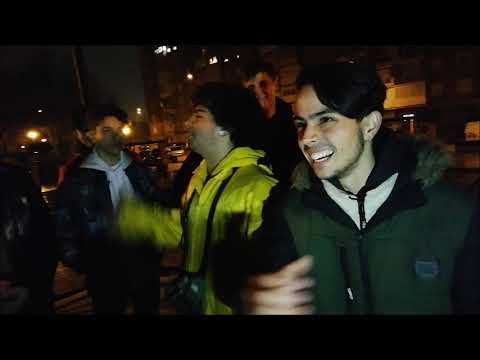 Barlo vs Nithos  vs Dgge vs Simio (semis)