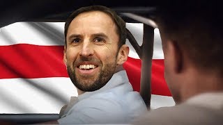 Its not coming home lads :(