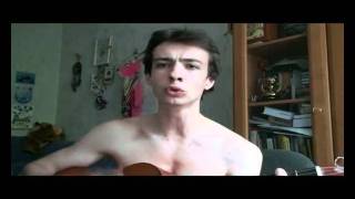 Igor Atabyekov - Starve a fever.avi