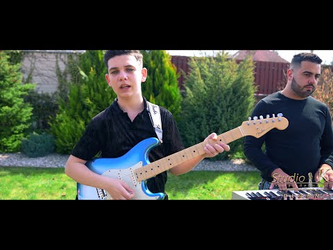 Gipsy Štrba 2023 - Prosinav tut  (official video) cover