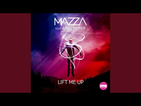 Lift Me Up (Klaas Mix Edit)