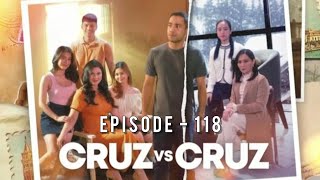 Download lagu cruz vs. cruz: full episode today 118 ( 25 december 2025 ) mp3