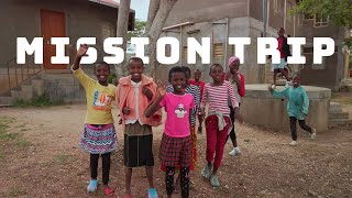 Hope For Kajiado Mission Trip