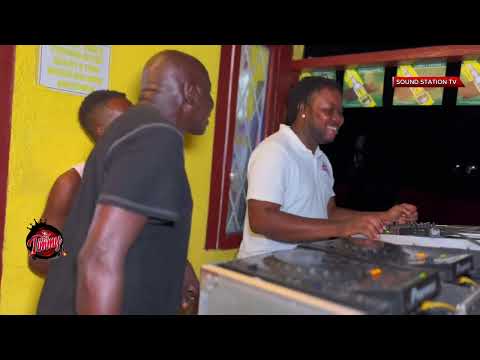 TOP SECRET SOUND WARM DUB PLATE ROUND