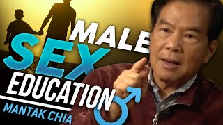 MALE SEXUAL EDUCATION - Mantak Chia | London Real