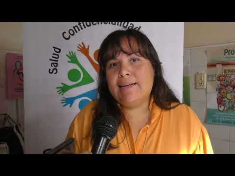 Los adolescentes cuentan con espacios de escucha y asistencia en salud integral