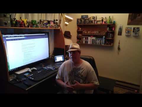 Chronicles of Elyria Article Review