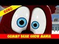 Maroonba The Maroon Song Gummy Bear Show MANIA Gummy Bear Song