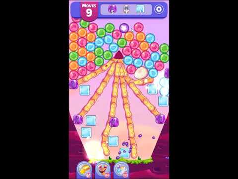 Angry Birds Dream Blast Level 2619 - NO BOOSTERS 😠🐦💤🎈 | SKILLGAMING ✔️